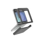 SBS POLO CASE COVER SAMSUNG Z FLIP 6 / 7 FE black backcover - Image 17