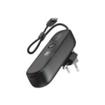 SBS POWERBANK 5000 mAh PD 20W WITH EU PLUG black - Image 17