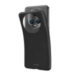 SBS SENSITY SOFT HONOR MAGIC 5 PRO black backcover - Image 17