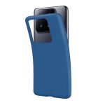 SBS SENSITY SOFT XIAOMI 13 PRO blue backcover - Image 17