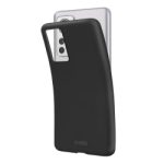 SBS SENSITY SOFT XIAOMI 12 LITE black backcover - Image 19