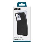 SBS SENSITY SOFT XIAOMI 13 LITE black backcover - Image 15