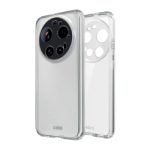 SBS 0.3 SKINNY TPU XIAOMI 17 ULTRA transparent backcover - Image 8