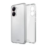 SBS 0.3 SKINNY TPU XIAOMI POCO X8 PRO transparent backcover - Image 9