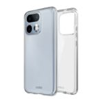 SBS 0.3 SKINNY TPU REALME 16 PRO PLUS transparent backcover - Image 4