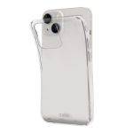 SBS 0.3 SKINNY TPU IPHONE 15 PLUS / 14 PLUS transparent backcover - Image 16