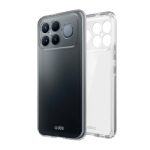 SBS 0.3 SKINNY TPU XIAOMI POCO F8 ULTRA transparent backcover - Image 14