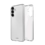 SBS 0.3 SKINNY TPU SAMSUNG S25 FE transparent backcover - Image 19