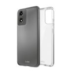 SBS 0.3 SKINNY TPU MOTOROLA MOTO E14 transparent backcover - Image 19