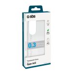 SBS 0.3 SKINNY TPU OPPO A60 transparent backcover - Image 21