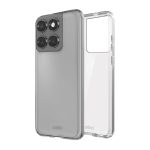 SBS 0.3 SKINNY TPU MOTOROLA EDGE 60 / EDGE 60 FUSION  transparent backcover - Image 18