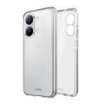 SBS 0.3 SKINNY TPU XIAOMI POCO X8 PRO MAX transparent backcover - Image 10