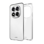 SBS 0.3 SKINNY TPU XIAOMI REDMI NOTE 14 PRO 5G transparent backcover - Image 9