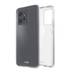 SBS 0.3 SKINNY TPU XIAOMI REDMI NOTE 12 4G transparent backcover - Image 9