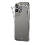 SBS 0.3 SKINNY TPU IPHONE 13 PRO MAX transparent backcover - Image 18
