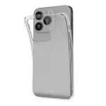 SBS 0.3 SKINNY TPU IPHONE 14 PRO transparent backcover - Image 17
