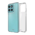 SBS 0.3 SKINNY TPU MOTOROLA G57 ransparent backcover - Image 15