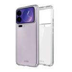 SBS 0.3 SKINNY TPU XIAOMI 17 PRO MAX transparent backcover - Image 15
