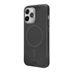 SBS SMOOTH MAG IPHONE 14 PRO MAX black backcover - Image 24