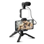SBS STREAMING KIT LIGHT AND MICROPHONE - Image 17