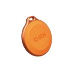 SBS TAG TRACKER COMPATIBLE WITH APPLE FIND MY / ANDROID FIND HUB pink - Image 17