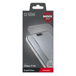 SBS TEMPERED GLASS IPHONE 17 AIR - Image 17