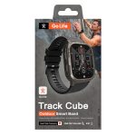 SBS TRACK CUBE SMART WATCH OUTDOOR TRACKER - Image 5