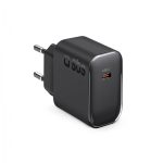 SBS TRAVEL CHARGER PD 45W black