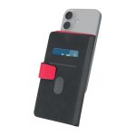 SBS UNIVERSAL BOOK WALLET 170X80mm red - Image 25
