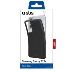 SBS VANITY STARS SAMSUNG S22 PLUS black backcover - Image 20