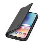 SBS WALLET LITE BOOK CASE SAMSUNG A25 5G black - Image 15