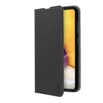 SBS WALLET LITE BOOK CASE SAMSUNG A73 5G black - Image 27
