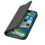 SBS WALLET LITE BOOK CASE IPHONE 15 PRO MAX black - Image 20
