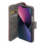 SBS WALLET STAND BOOK IPHONE 14 PRO MAX red - Image 30