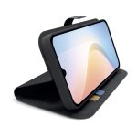 SBS WALLET SMART BOOK CASE XIAOMI REDMI A7 PRO black - Image 6