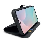 SBS WALLET SMOOTH STAND BOOK SAMSUNG S26 FE black