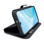SBS WALLET SMOOTH STAND BOOK SAMSUNG A18 / A17 black