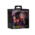 SBS WIRED HEADPHONE TYPE C CONNECTOR WITH MIC black - Image 30