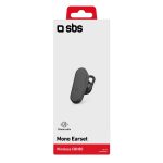 SBS WIRELESS EARPHONE CBH80 MONO V2 + EDR black - Image 18