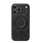 SENSO FROST ARMOR MAG IPHONE 17 PRO black backcover - Image 9