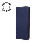 SENSO GENUINE LEATHER STAND BOOK IPHONE 13 PRO blue - Image 17
