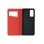 SENSO GENUINE LEATHER STAND BOOK IPHONE 17 / 18 burgundy - Image 13