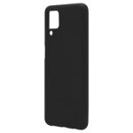 SENSO LIQUID SAMSUNG A12 / M12 black backcover - Image 5