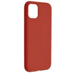 SENSO LIQUID IPHONE 15 PRO red backcover - Image 7