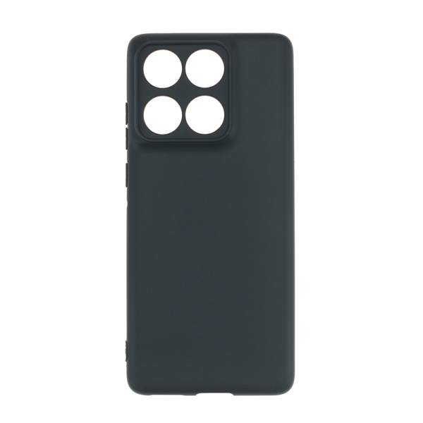 sensoliqui_6692658 SENSO LIQUID MOTOROLA MOTO EDGE 70 PRO black backcover - Image 1