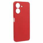 SENSO LIQUID XIAOMI REDMI 13C 4G / POCO C65 red backcover