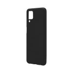 SENSO LIQUID SAMSUNG A12 / M12 black backcover - Image 6