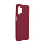 SENSO LIQUID SAMSUNG A22 4G burgundy backcover - Image 7