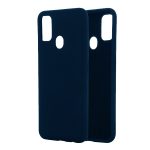 SENSO LIQUID HUAWEI P SMART 2020 blue backcover - Image 8
