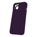 SENSO LIQUID IPHONE 16 PRO MAX plum backcover - Image 8